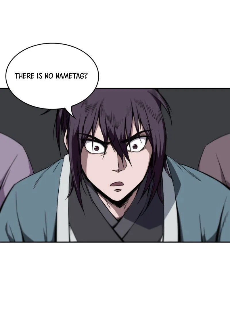 Nano Machine manga Chapter 6 – Page 2