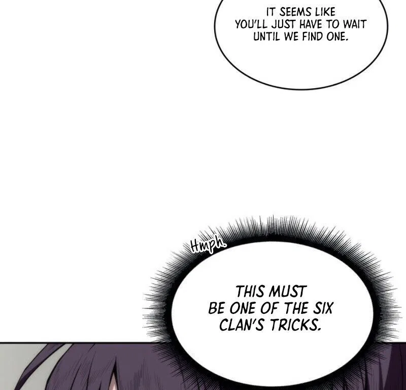 Nano Machine manga Chapter 6 – Page 5