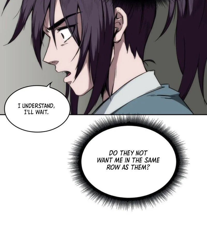Nano Machine manga Chapter 6 – Page 6