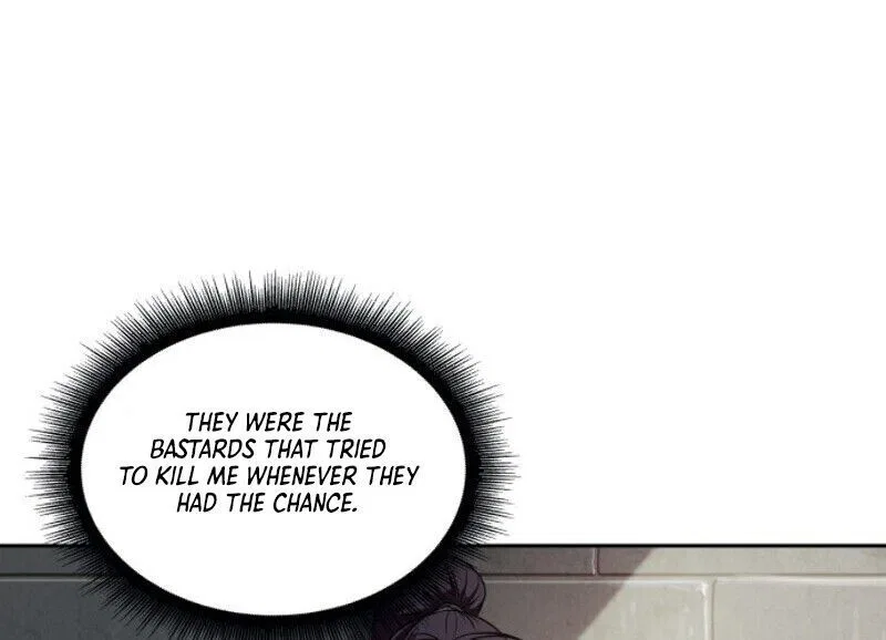 Nano Machine manga Chapter 6 – Page 8