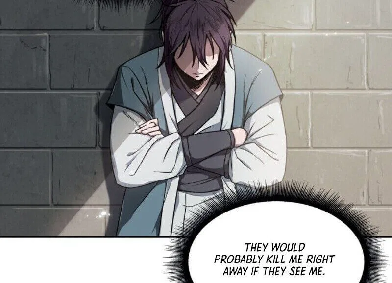 Nano Machine manga Chapter 6 – Page 9