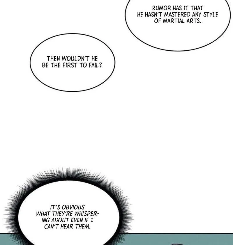 Nano Machine manga Chapter 6 – Page 19