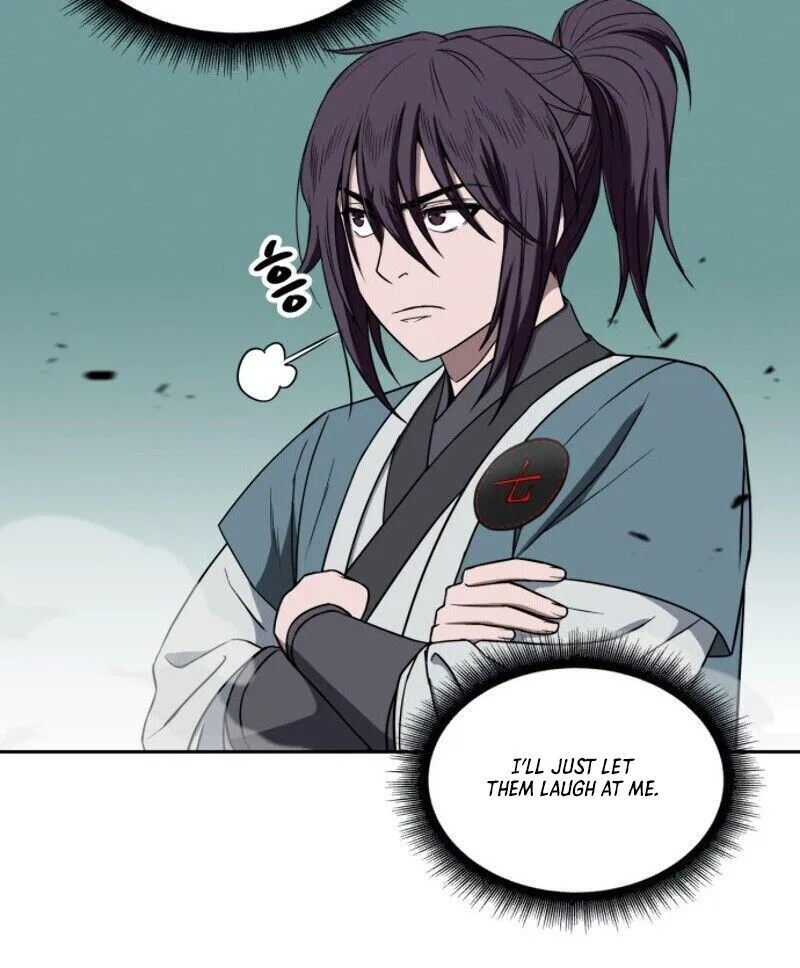 Nano Machine manga Chapter 6 – Page 20