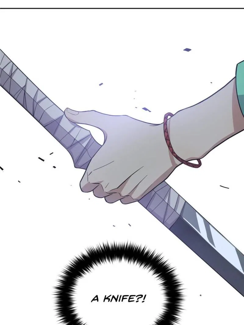 Global Martial Arts manga Chapter 25 – Page 37