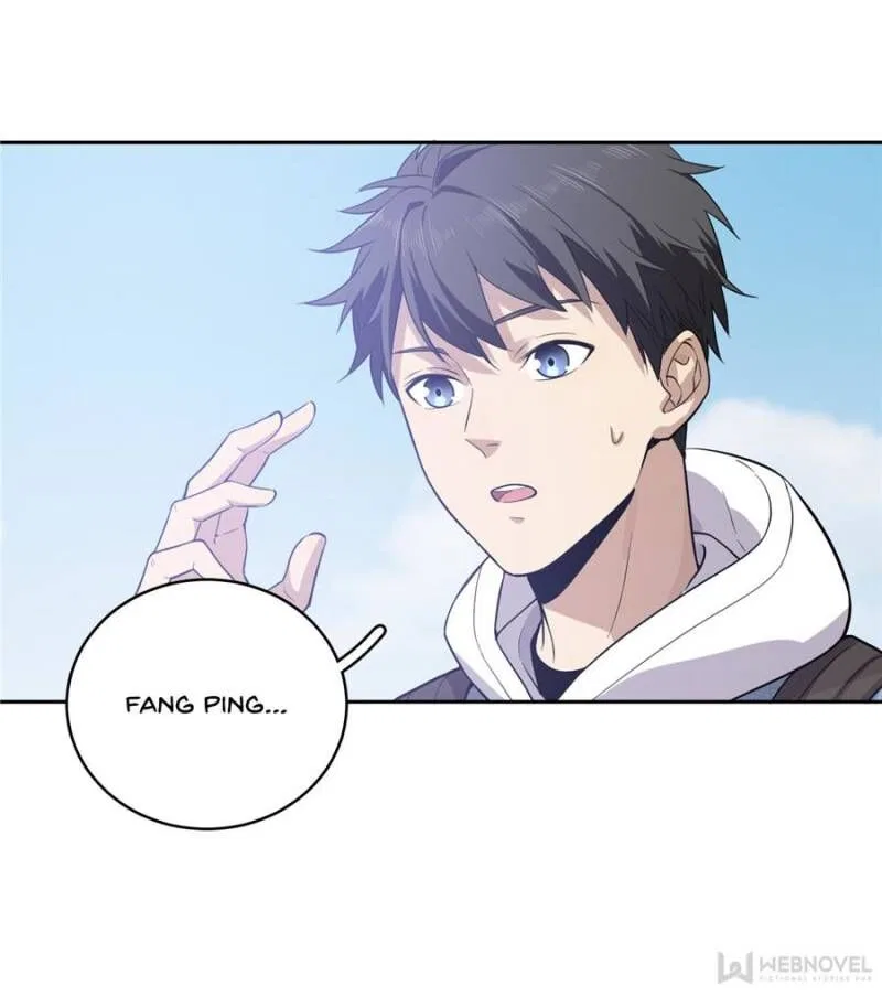 Global Martial Arts manga Chapter 25 – Page 48