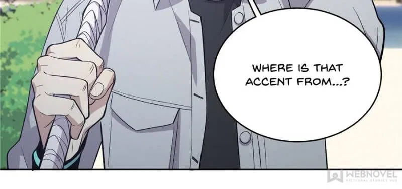 Global Martial Arts manga Chapter 25 – Page 57