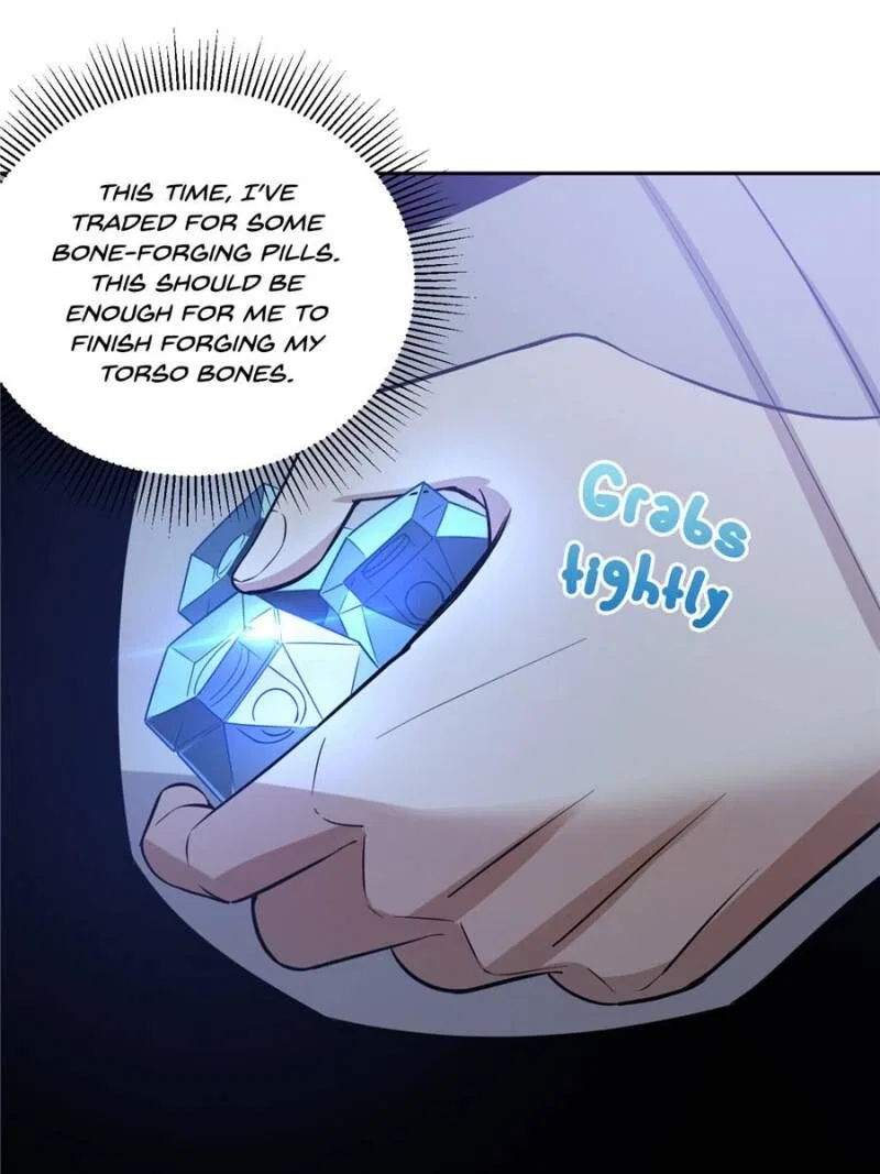 Global Martial Arts manga Chapter 25 – Page 60