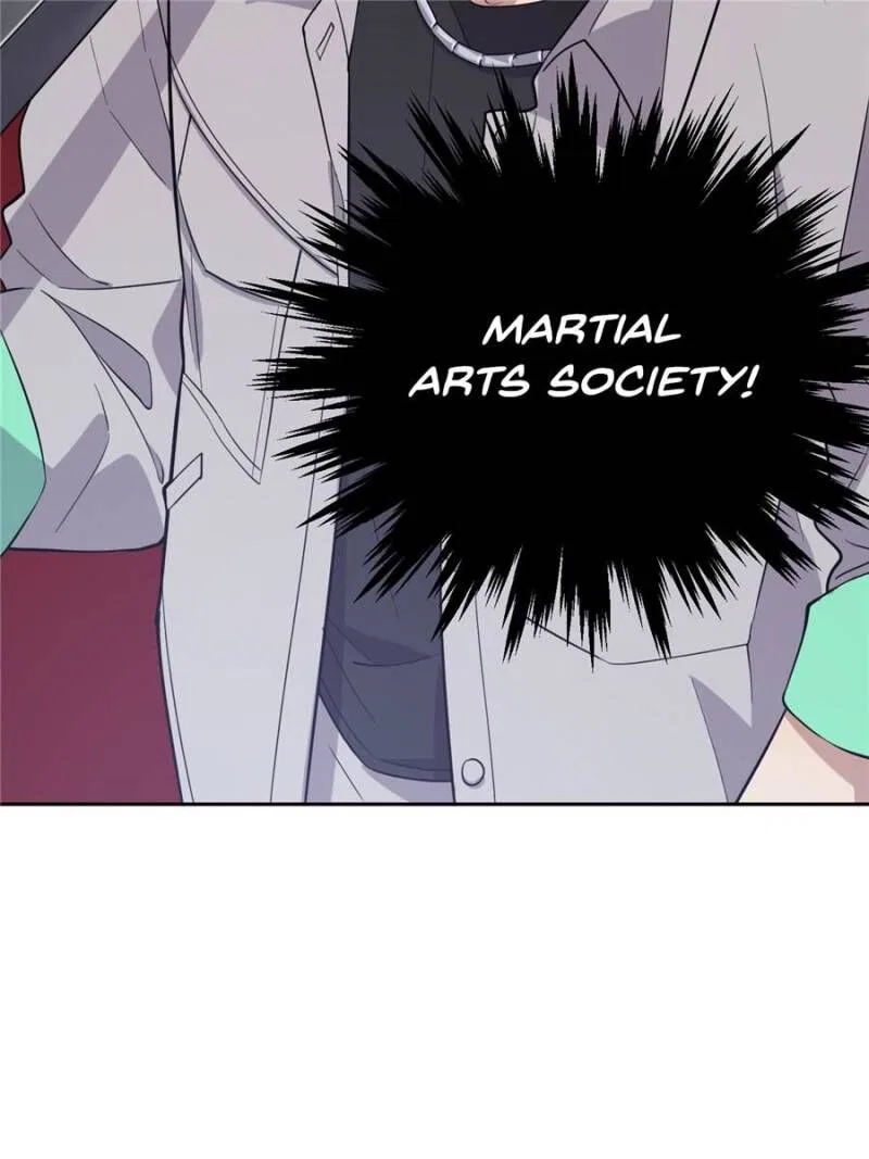 Global Martial Arts manga Chapter 25 – Page 62