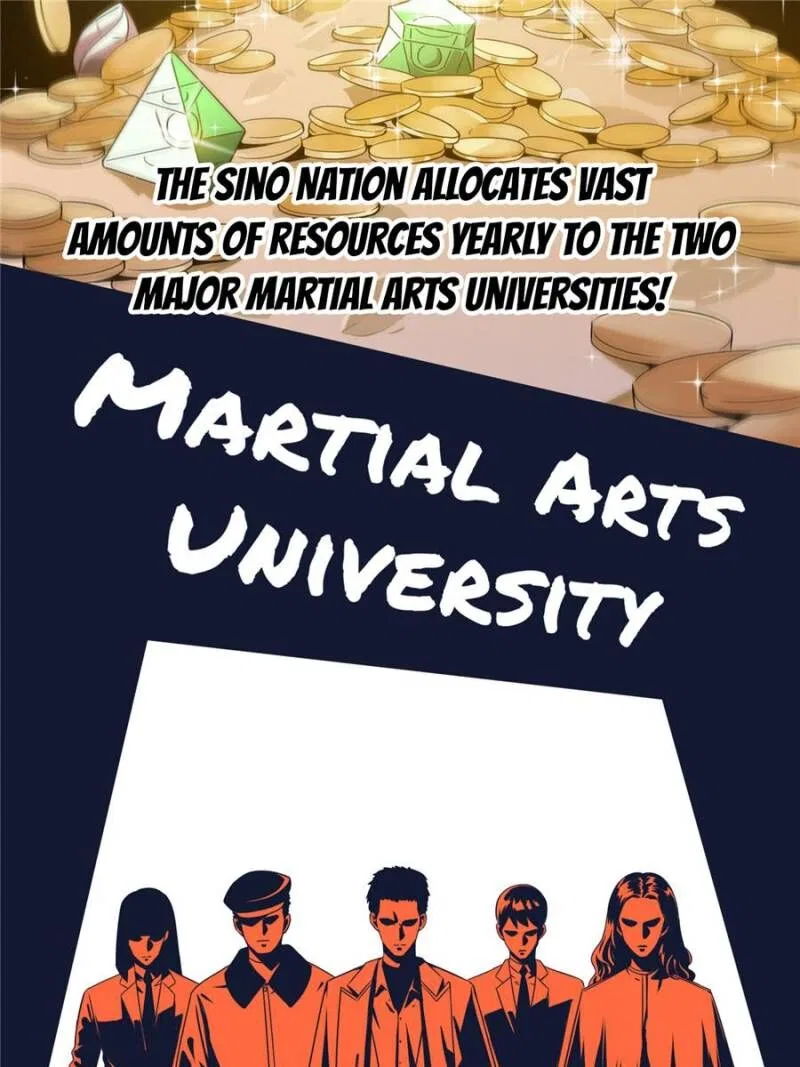 Global Martial Arts manga Chapter 24 – Page 11