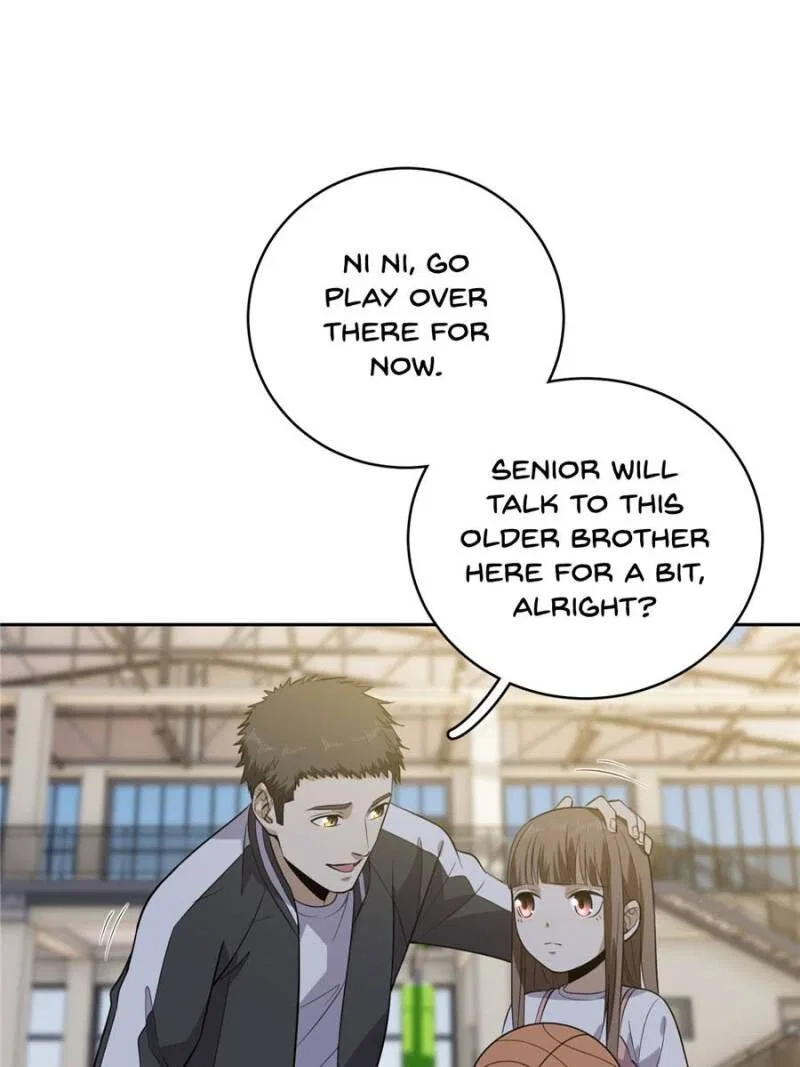 Global Martial Arts manga Chapter 23 – Page 14