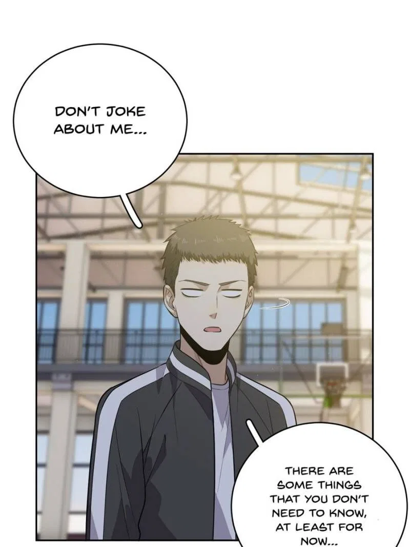 Global Martial Arts manga Chapter 23 – Page 16
