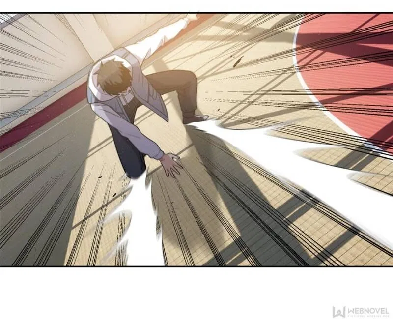 Global Martial Arts manga Chapter 23 – Page 31