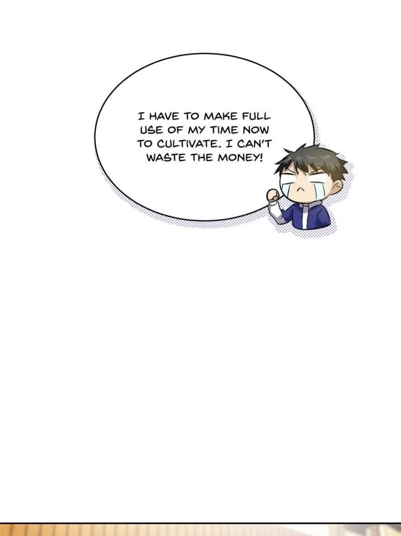 Global Martial Arts manga Chapter 22 – Page 13