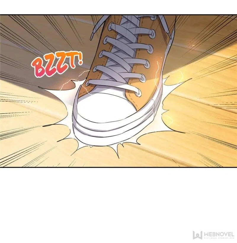 Global Martial Arts manga Chapter 22 – Page 17