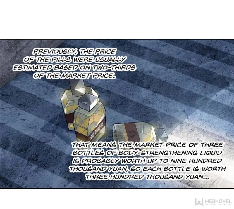 Global Martial Arts manga Chapter 22 – Page 26