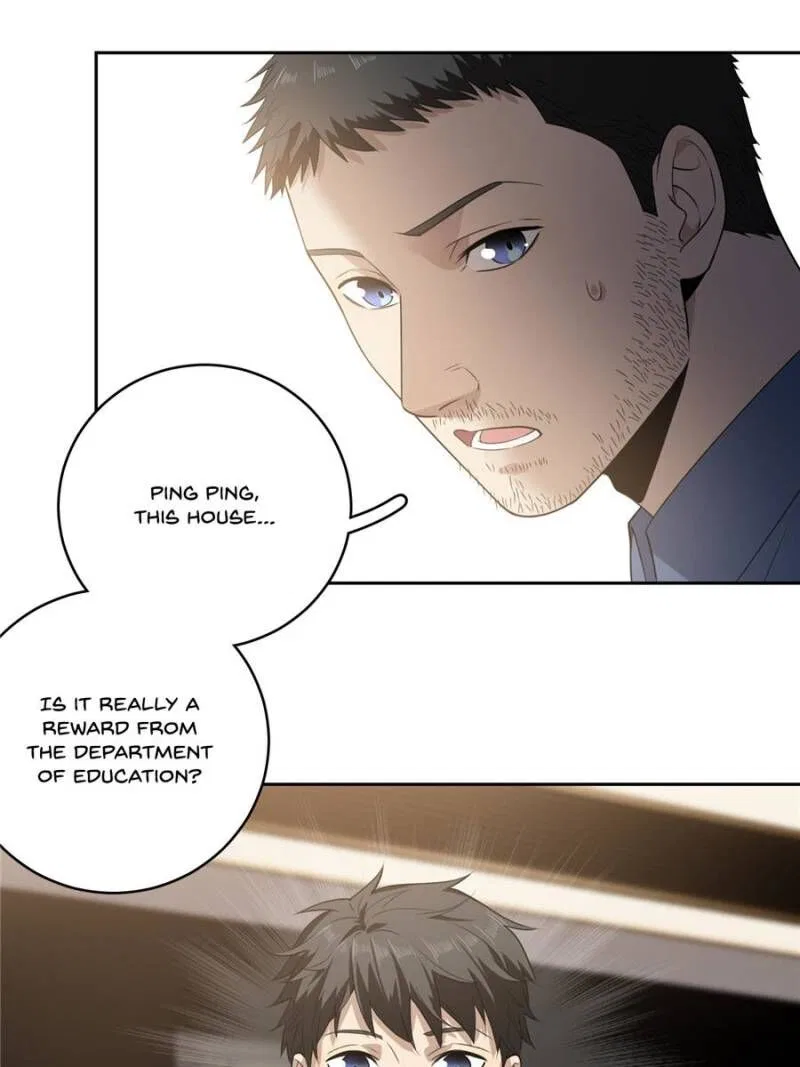 Global Martial Arts manga Chapter 21 – Page 5
