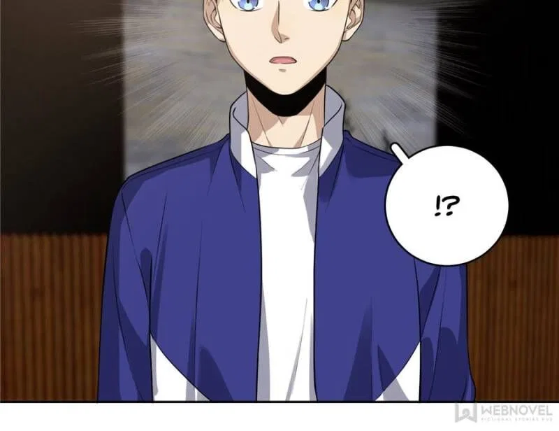 Global Martial Arts manga Chapter 21 – Page 6
