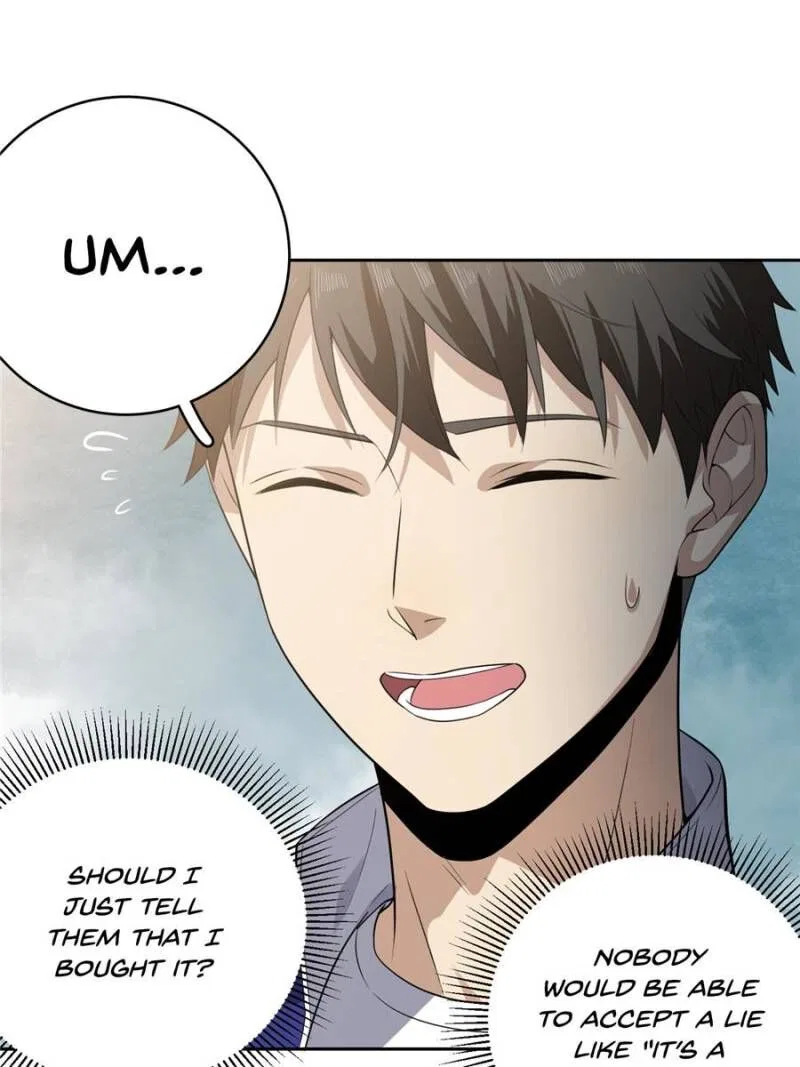 Global Martial Arts manga Chapter 21 – Page 7