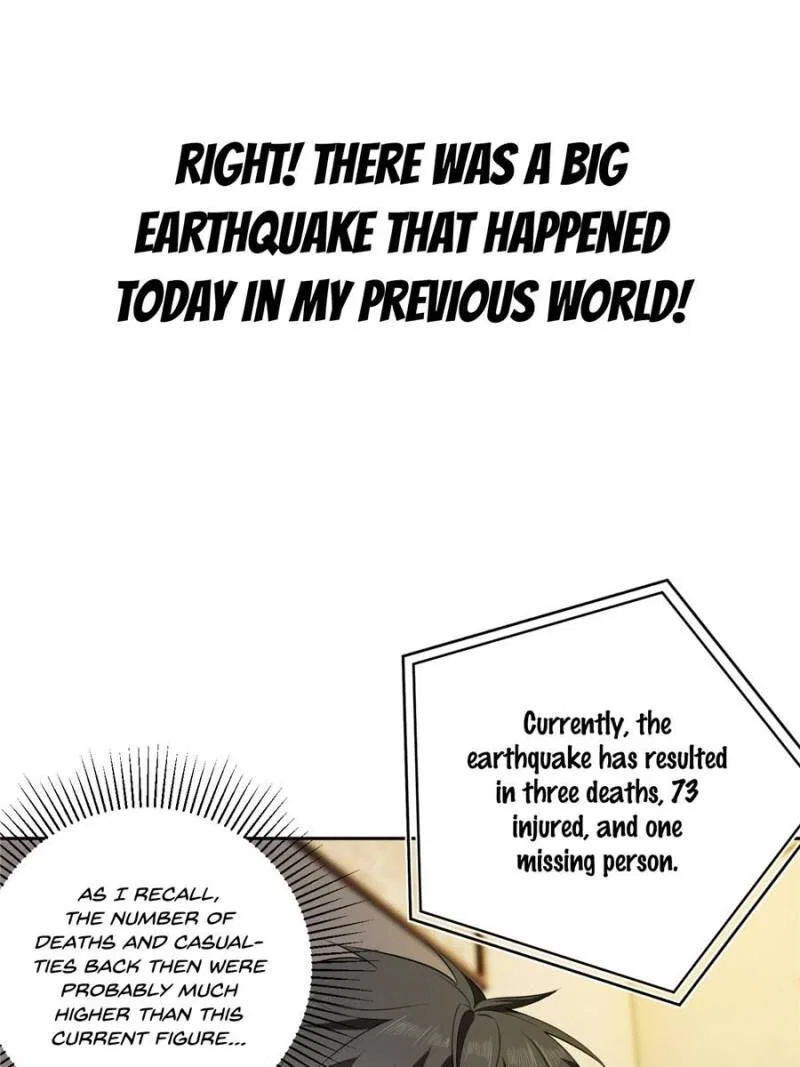 Global Martial Arts manga Chapter 21 – Page 13