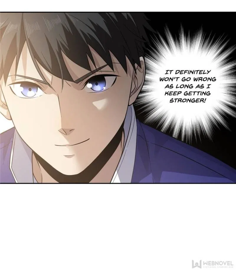 Global Martial Arts manga Chapter 21 – Page 19
