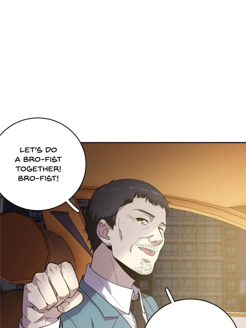 Global Martial Arts manga Chapter 20 – Page 18