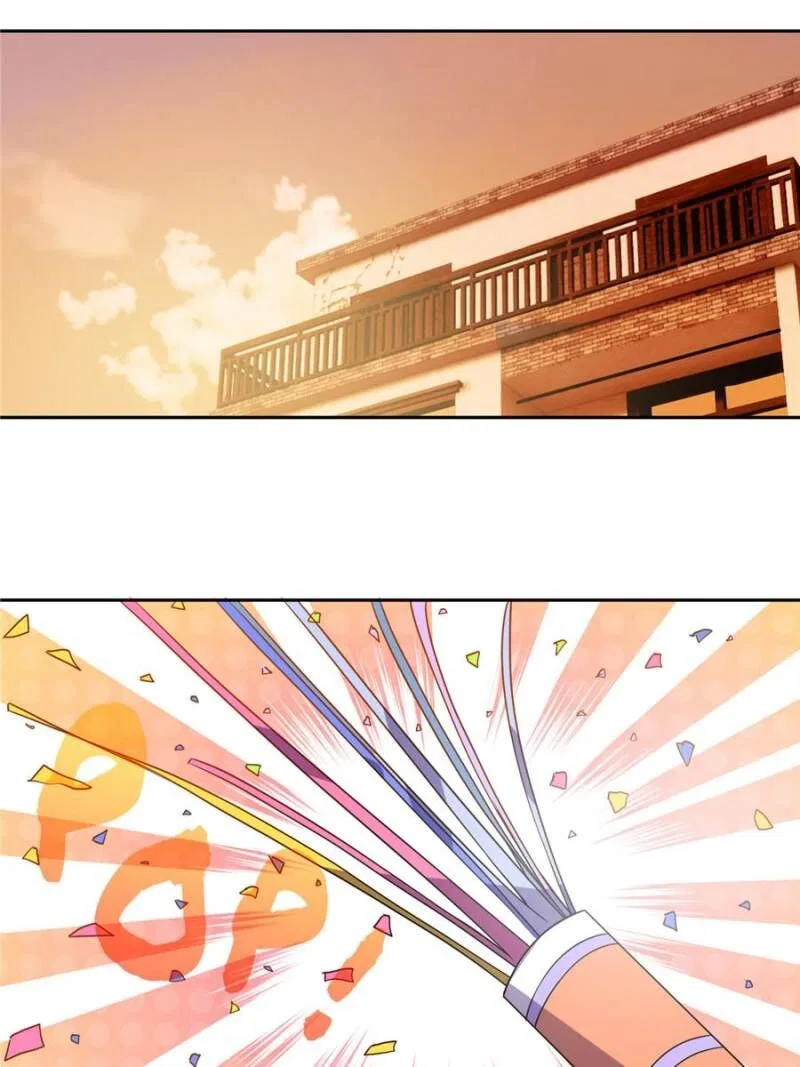 Global Martial Arts manga Chapter 20 – Page 24