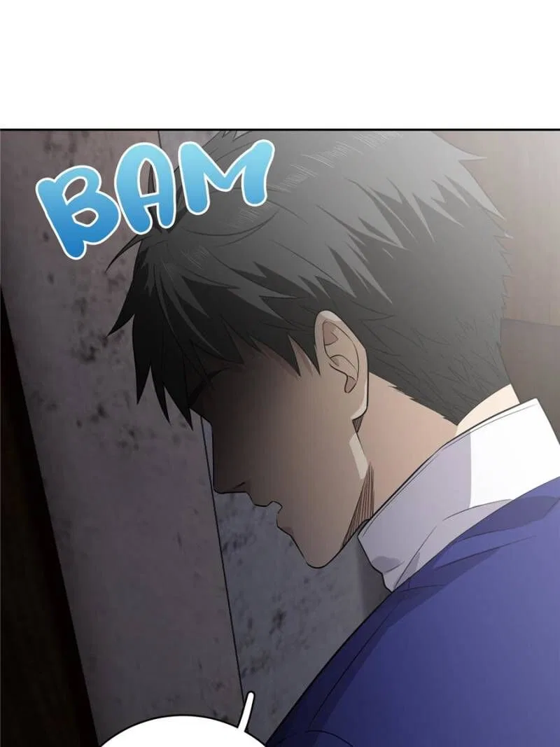 Global Martial Arts manga Chapter 20 – Page 44