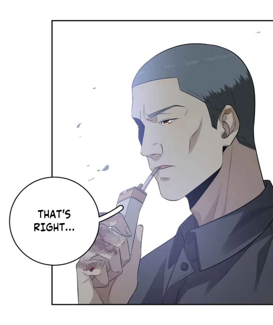 Global Martial Arts manga Chapter 19 – Page 15