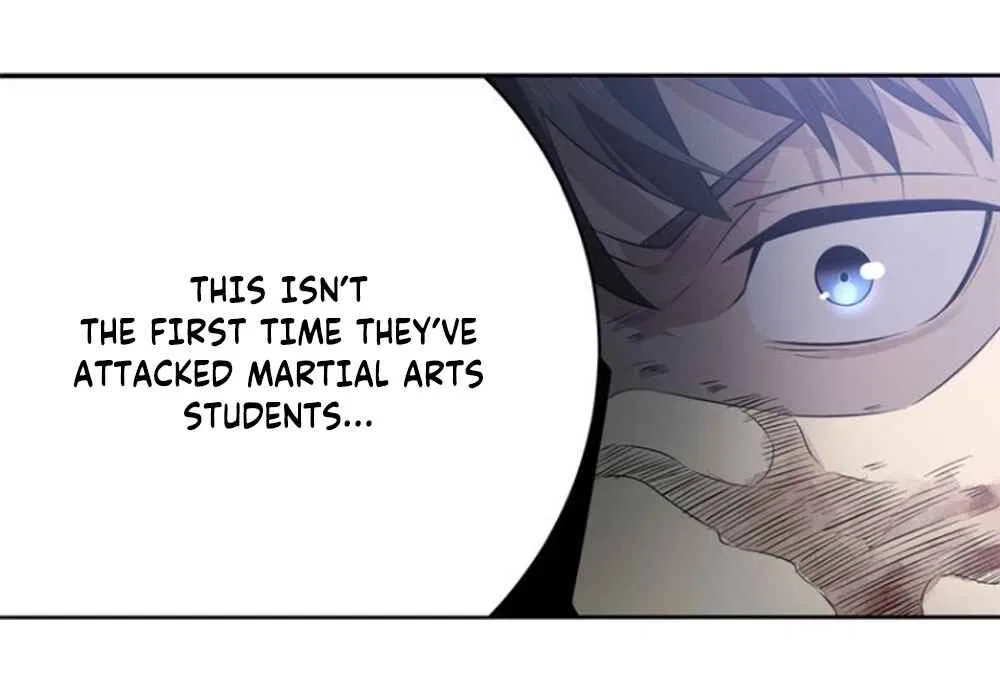 Global Martial Arts manga Chapter 19 – Page 16