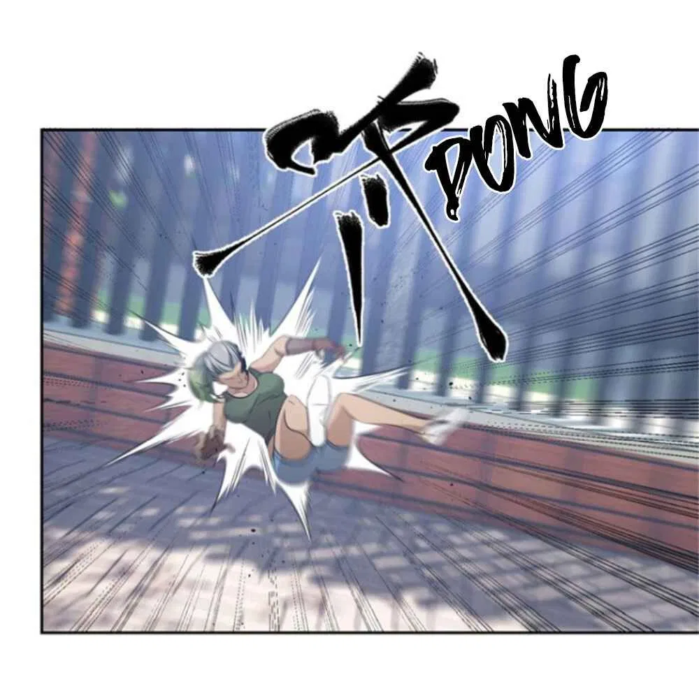 Global Martial Arts manga Chapter 18 – Page 25