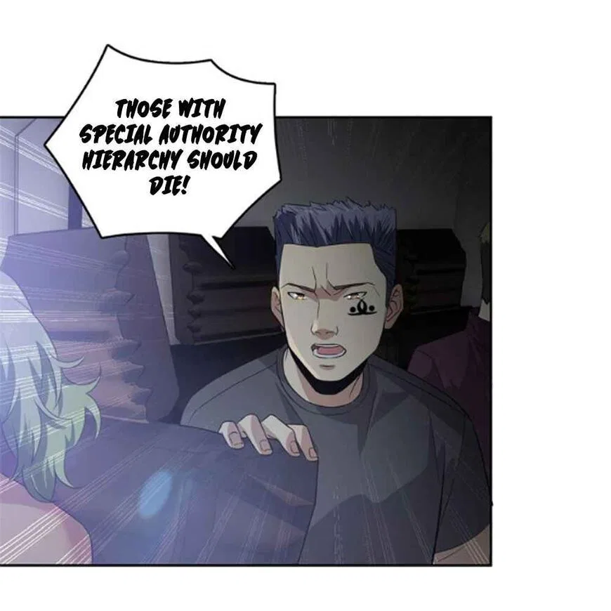 Global Martial Arts manga Chapter 17 – Page 25