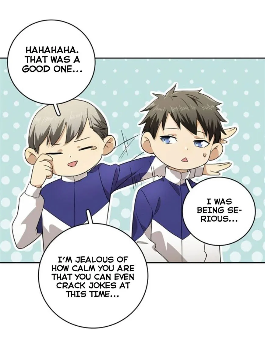Global Martial Arts manga Chapter 16 – Page 10