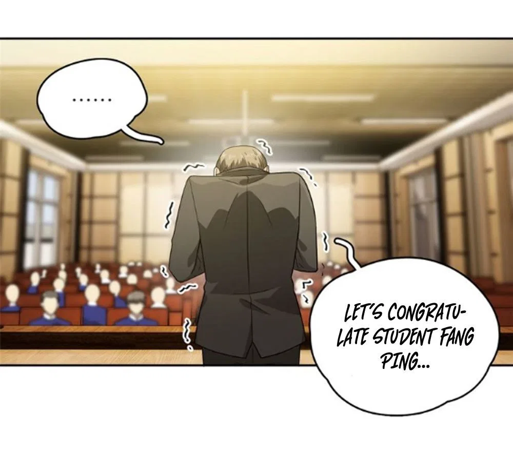 Global Martial Arts manga Chapter 16 – Page 13