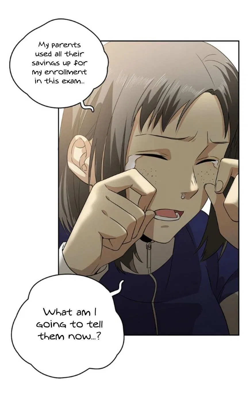 Global Martial Arts manga Chapter 16 – Page 19