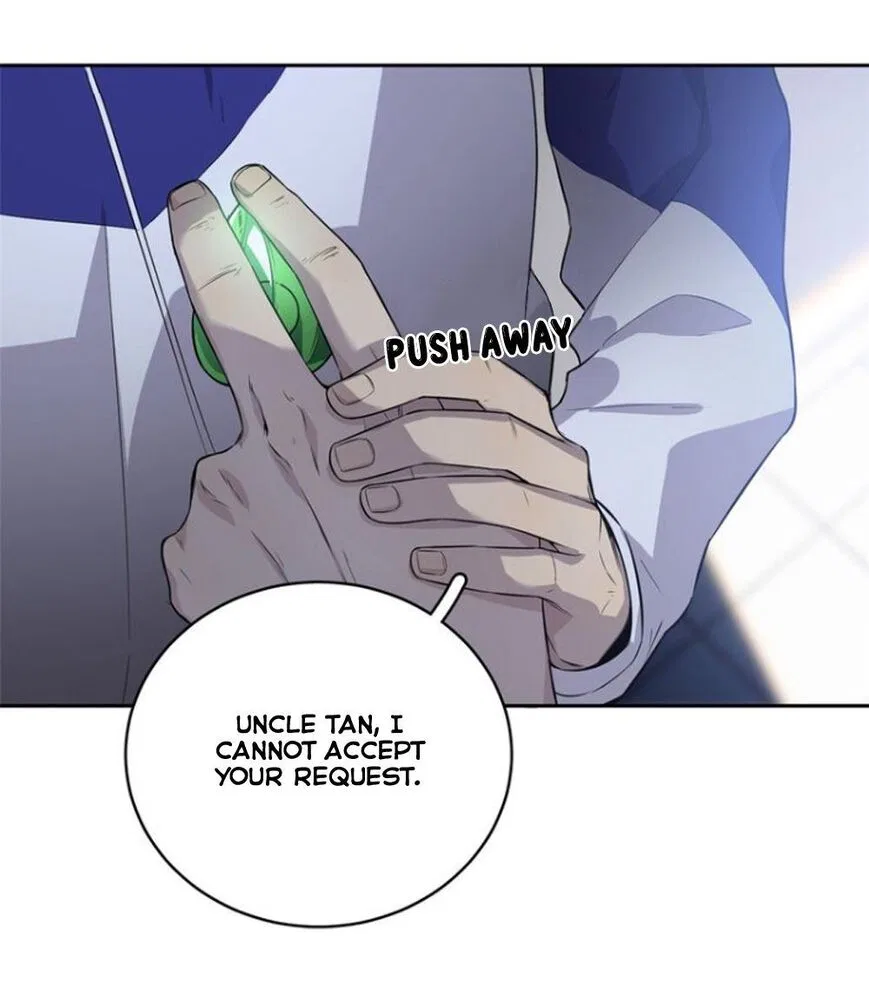 Global Martial Arts manga Chapter 15 – Page 10