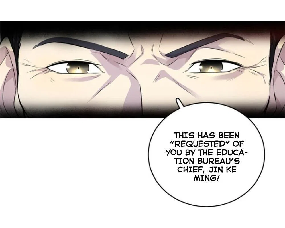 Global Martial Arts manga Chapter 15 – Page 13