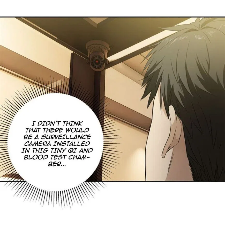 Global Martial Arts manga Chapter 15 – Page 31