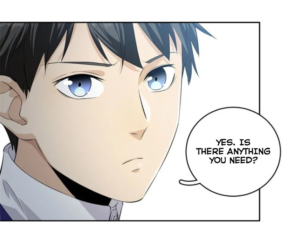 Global Martial Arts manga Chapter 14 – Page 5