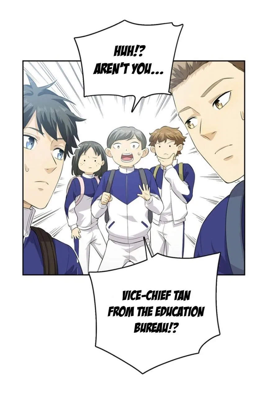 Global Martial Arts manga Chapter 14 – Page 6