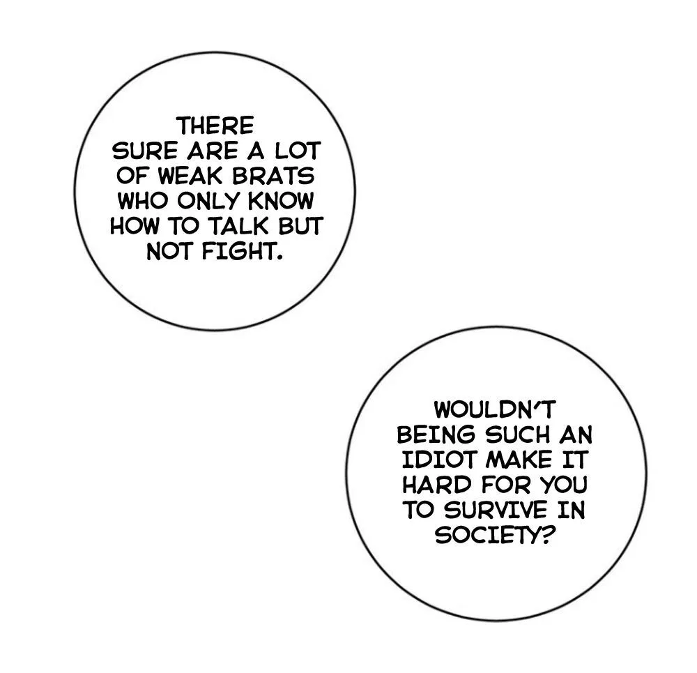 Global Martial Arts manga Chapter 14 – Page 32