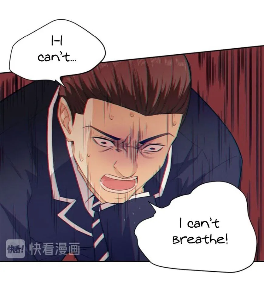 Global Martial Arts manga Chapter 14 – Page 35