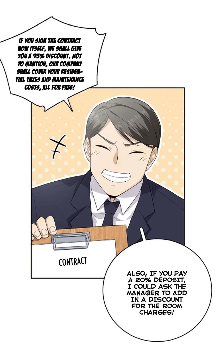 Global Martial Arts manga Chapter 12 – Page 7