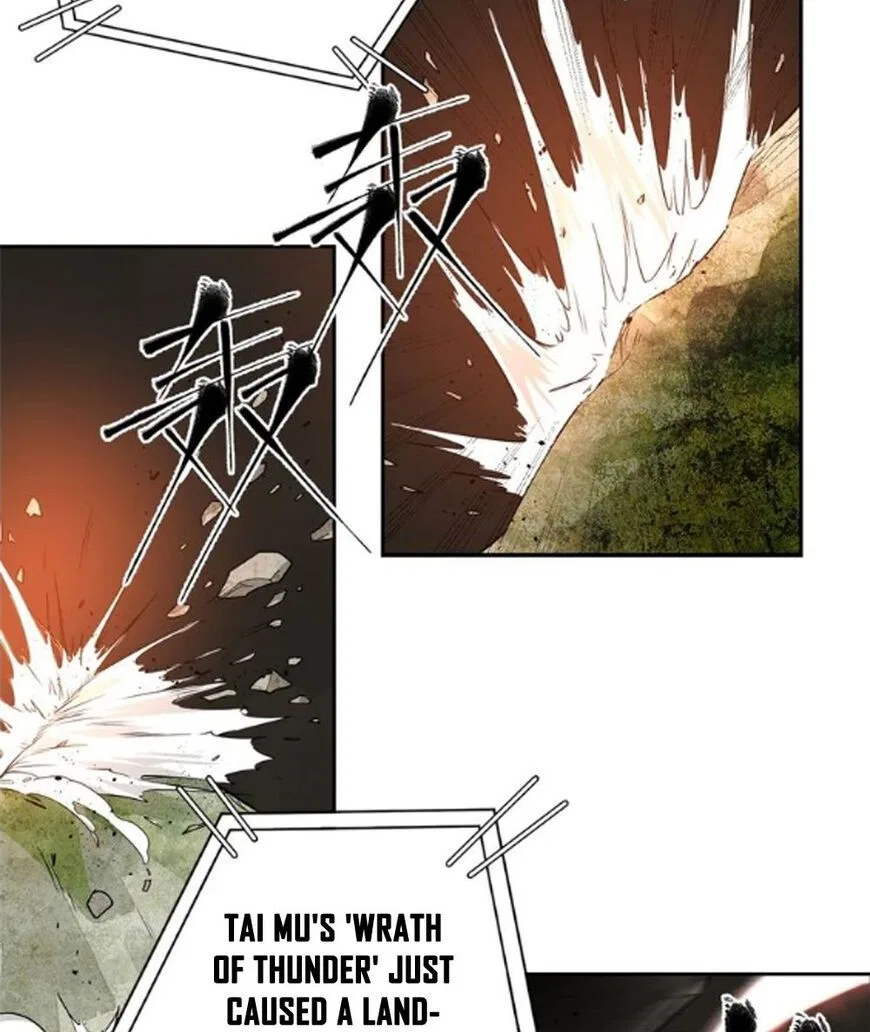 Global Martial Arts manga Chapter 12 – Page 13
