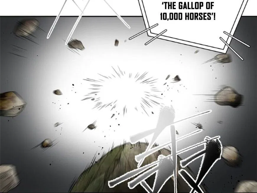Global Martial Arts manga Chapter 12 – Page 15