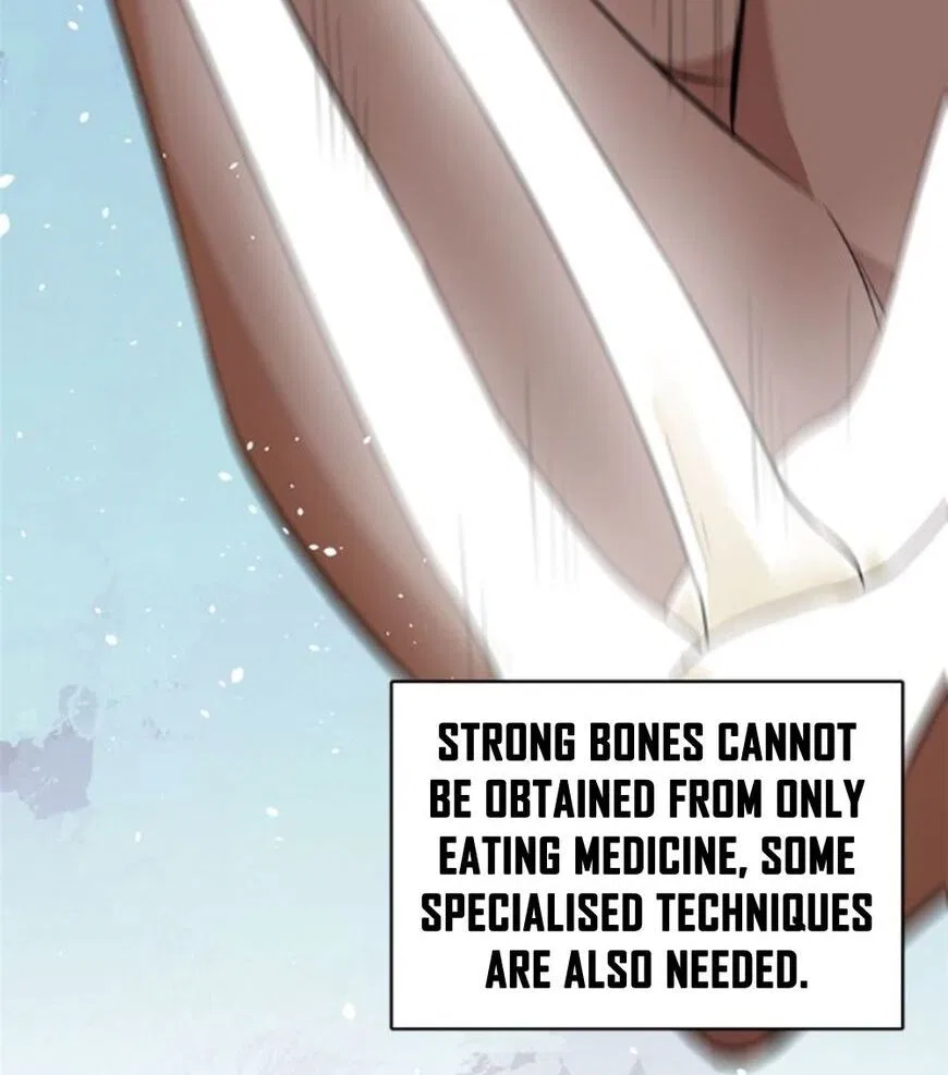 Global Martial Arts manga Chapter 11 – Page 39