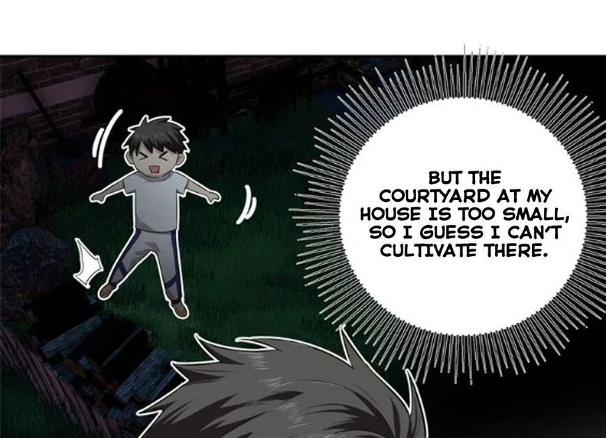 Global Martial Arts manga Chapter 11 – Page 42