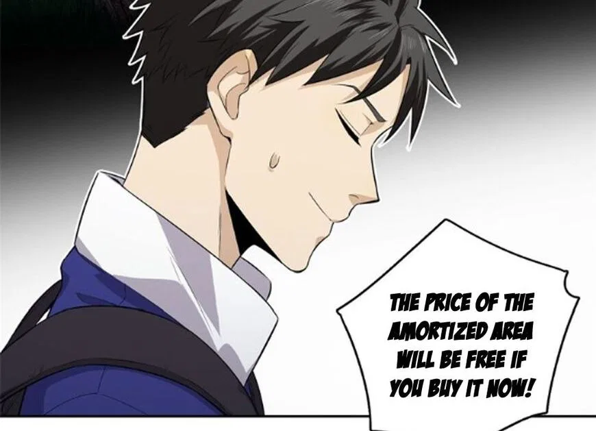 Global Martial Arts manga Chapter 11 – Page 43