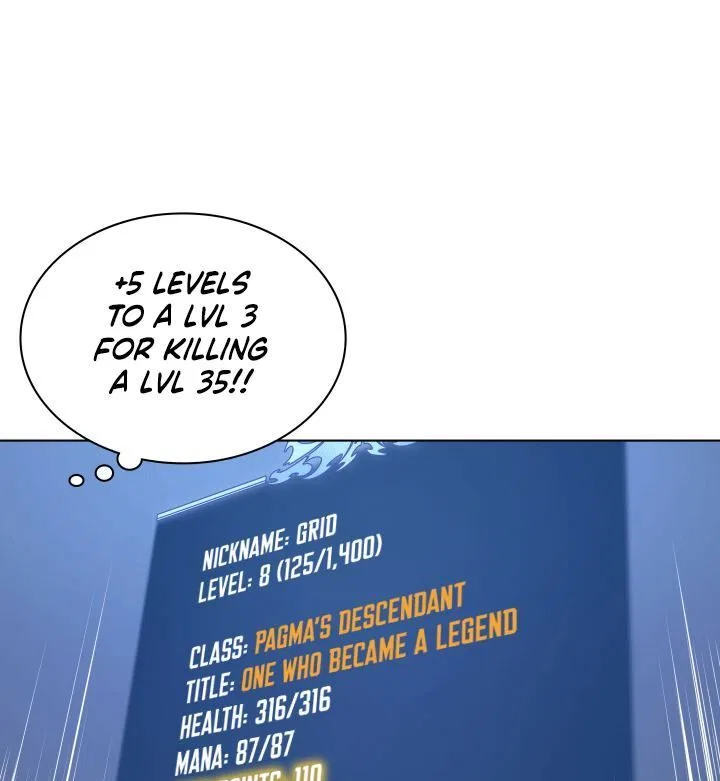 Overgeared (Team Argo) manga Chapter 15 – Page 25