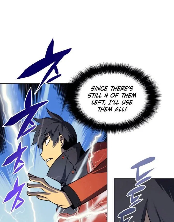 Overgeared (Team Argo) manga Chapter 15 – Page 29