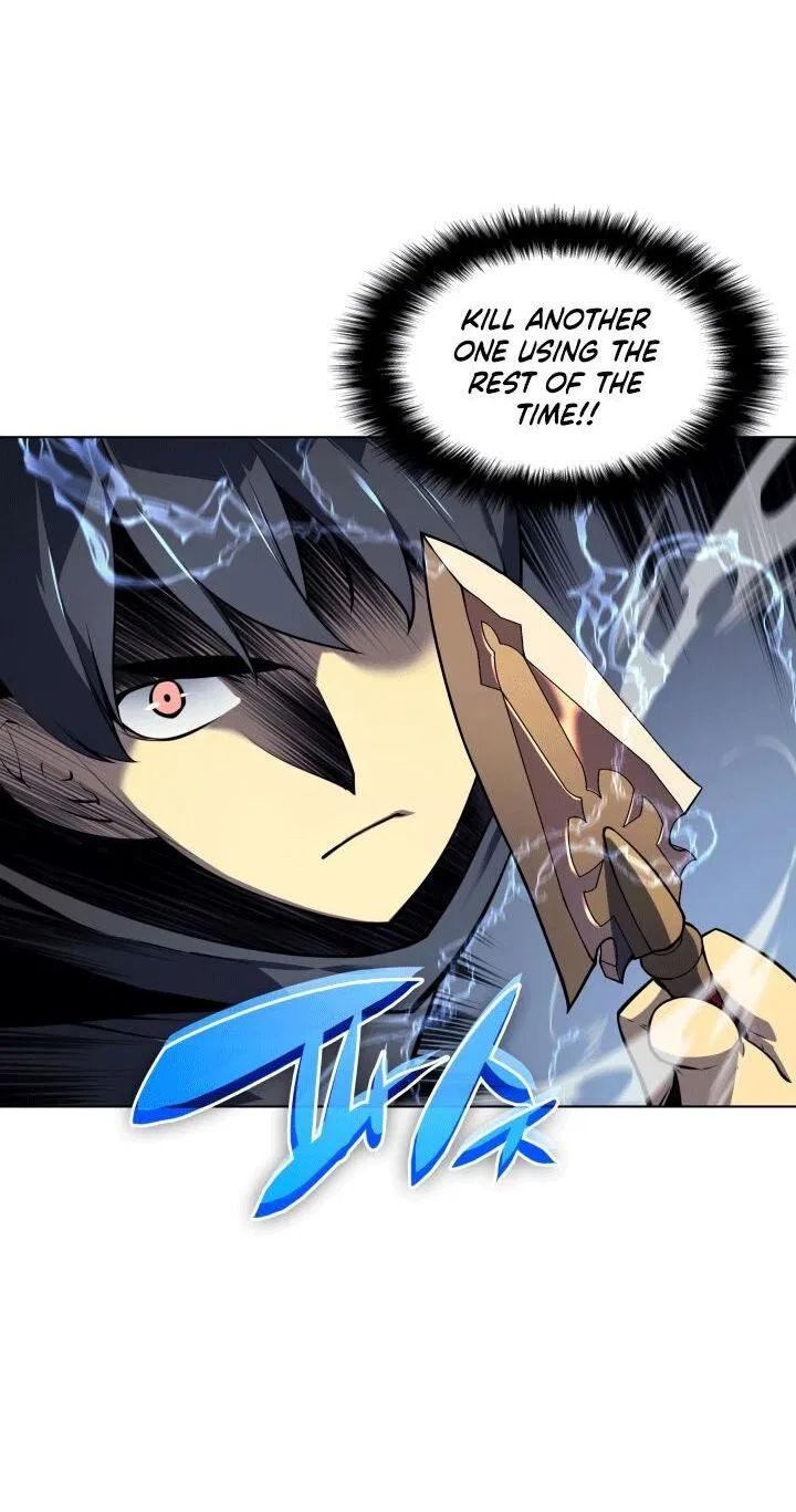 Overgeared (Team Argo) manga Chapter 15 – Page 33
